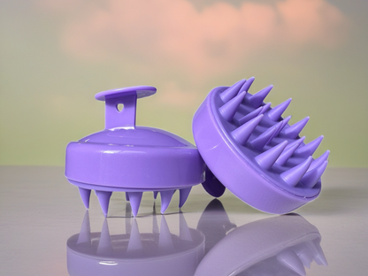Scalp Massager Shower Shampoo Brush