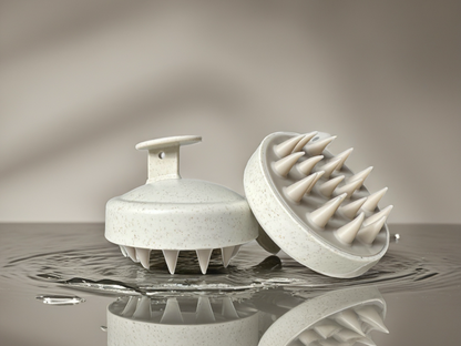 Scalp Massager Shower Shampoo Brush