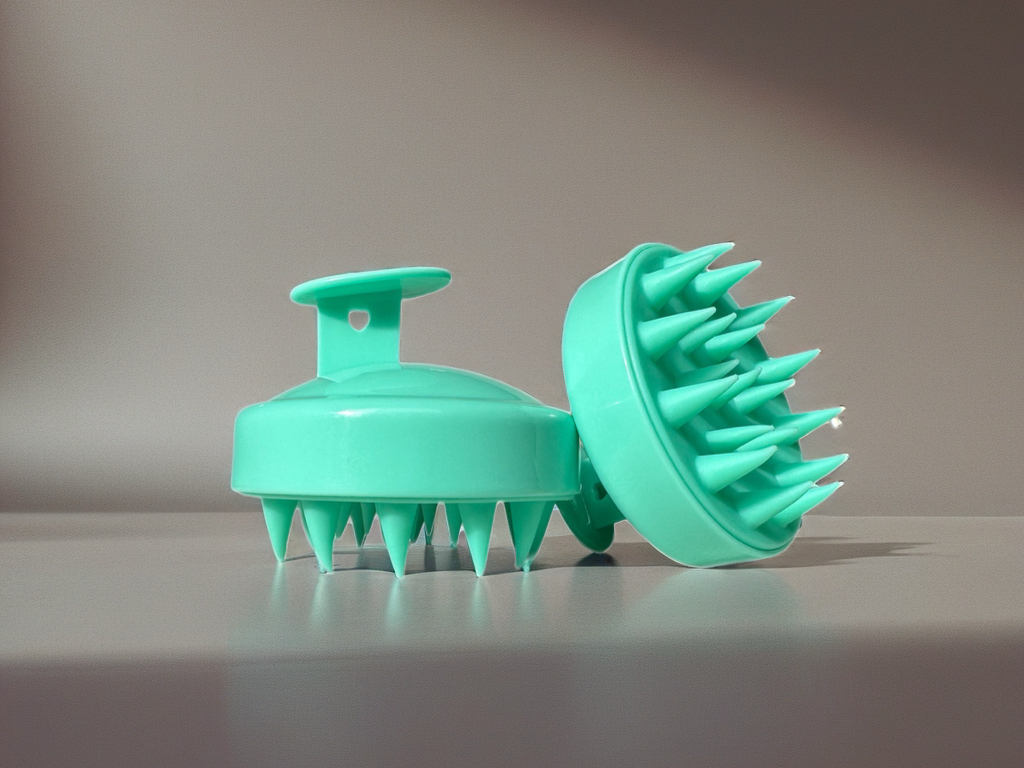 Scalp Massager Shower Shampoo Brush