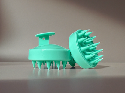 Scalp Massager Shower Shampoo Brush
