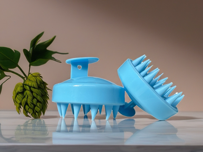 Scalp Massager Shower Shampoo Brush